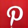 Pinterest icon